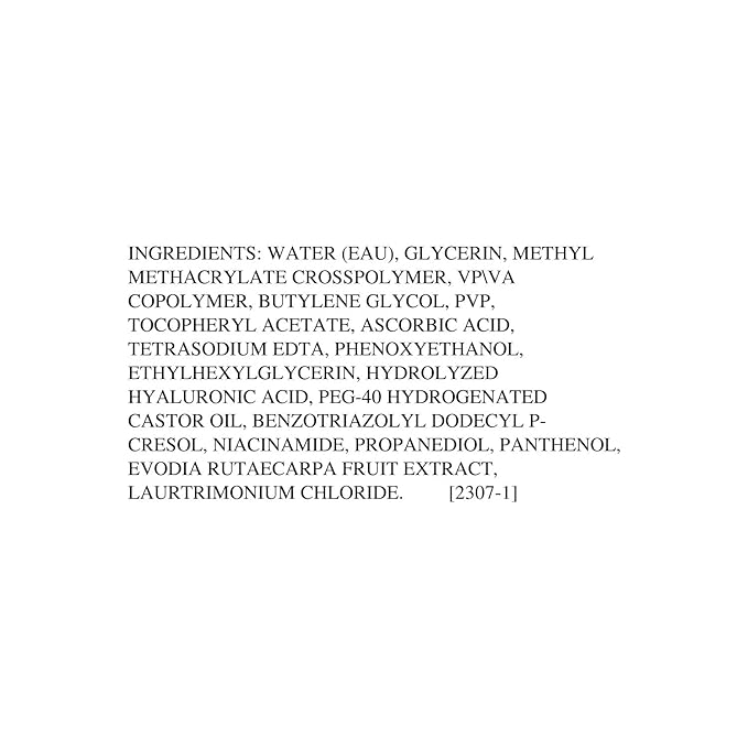 wet n wild Photo Focus Setting Mist, Up to 24HR Wear, Lightweight & Nourishing with Provitamin B5 & E, Suitable for All Skin Types, Cruelty-Free & Vegan - Natural Finish