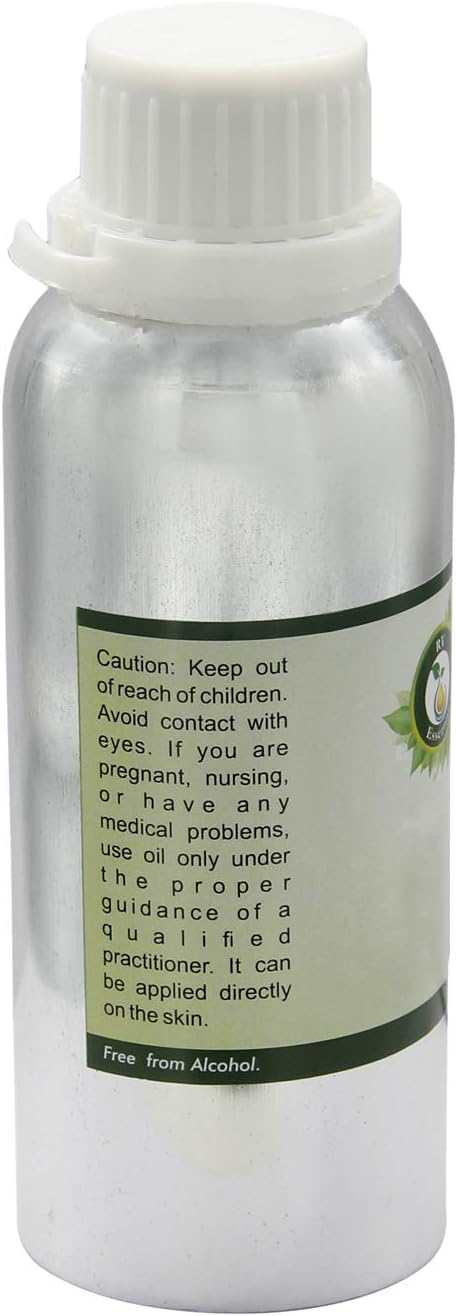 Grapeseed Oil | Vitus Vinifera | for Hair | for Face | for Skin | for Body | for Cooking | 100% Pure Natural | Cold Pressed Grapeseed Oil | Unrefined Grapeseed Oil | 300ml | 10oz by R V Essential