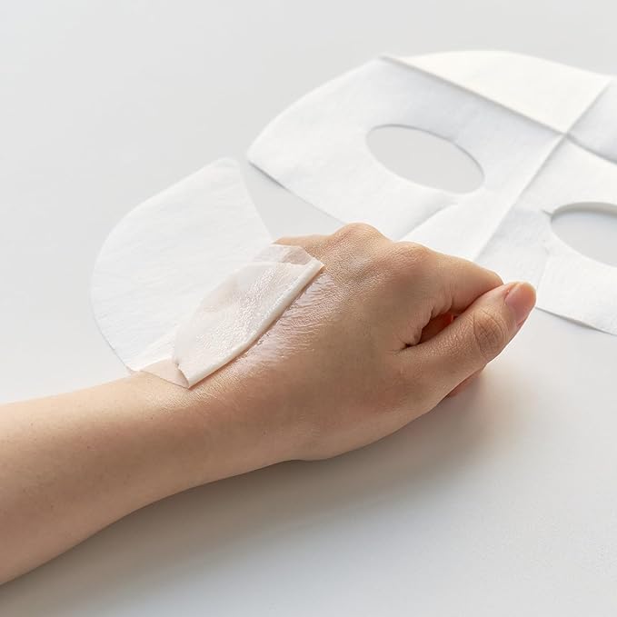 THOME G-Peel Program (12 Sheets) | 4-Step Gentle Peeling for All Skin Types, Sensitive & Dry Skin | Perfect Routine to address fine wrinkles, lines, and hyperpigmentation