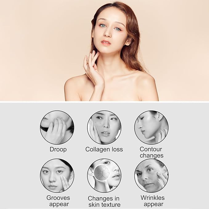 VolksRose Forehead Wrinkle Patches for Anti-wrinkles, Reusable Silicone Patches for Under Eye, Neck and Forehead Wrinkles - Overnight Smoothing Face Tape Mask for forehead Lines wrinkles