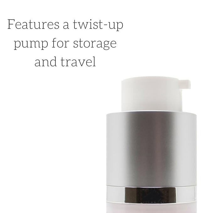 Tonique Under Eye Correcting Cream for Dark Circle with Retinyl, Vitamin C & E, and Green Tea Extract