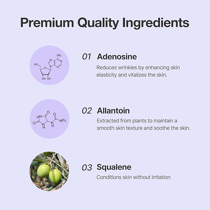 360 Eye Perfection Duo โ Advanced Anti-Aging Eye Treatment Set, Visibly Reduce Under-Eye Bags, Puffiness, Wrinkles, Dark Circles, Fine Lines & Crow's Feet, for Women & Men