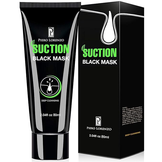 Blackhead Remover Mask, Charcoal Peel Off Mask