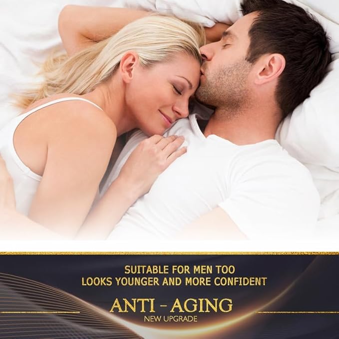 4 Pack Neck Chest Wrinkle Patches-Silicone Pads for Wrinkles, Anti Wrinkle Patches for Decollete & Cleavage, Anti Aging Wrinkle Remover