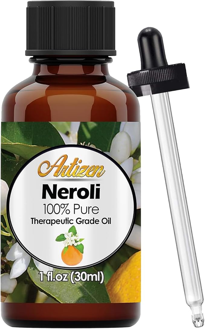 Artizen 30ml Oils - Neroli Essential Oil - 1 Fluid Ounce