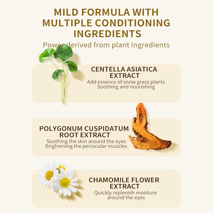 20 Pairs Under Eye Patches, Collagen Crystal Eye Mask for Dark Circles and Puffiness - Anti Aging Under Eye Mask.