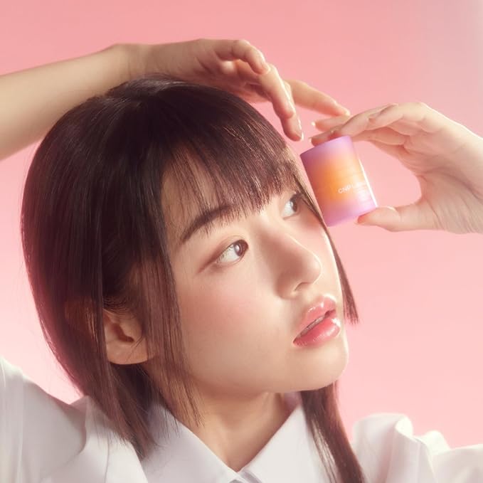 CNP Honey Lip Butter - Propolis Lipcerin™ 03 Lime, Hydrating Overnight Manuka Lip Balm & Mask, 12hrs Long-lasting Moisture, Gifts for Women, Korean Skin Care, 0.5 fl.oz.