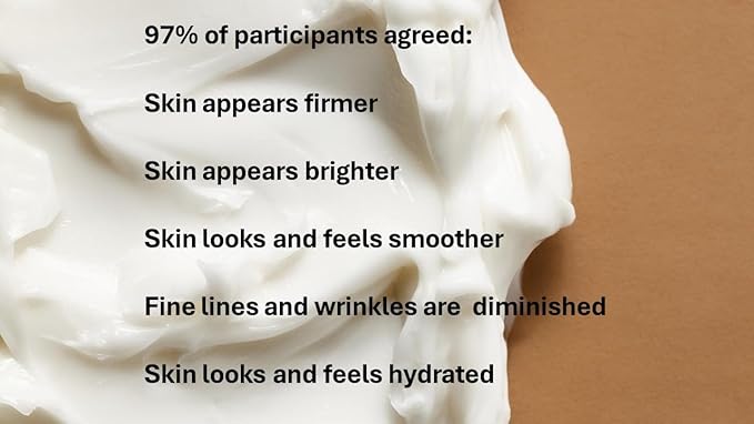 Lancer New Skincare The Method: Body Nourish Cream with 10% Glycolic Acid, Anti-Aging Body Lotion for Dry Skin, 8.1 Fluid Ounces 8.1 Fl Oz (Pack of 1)