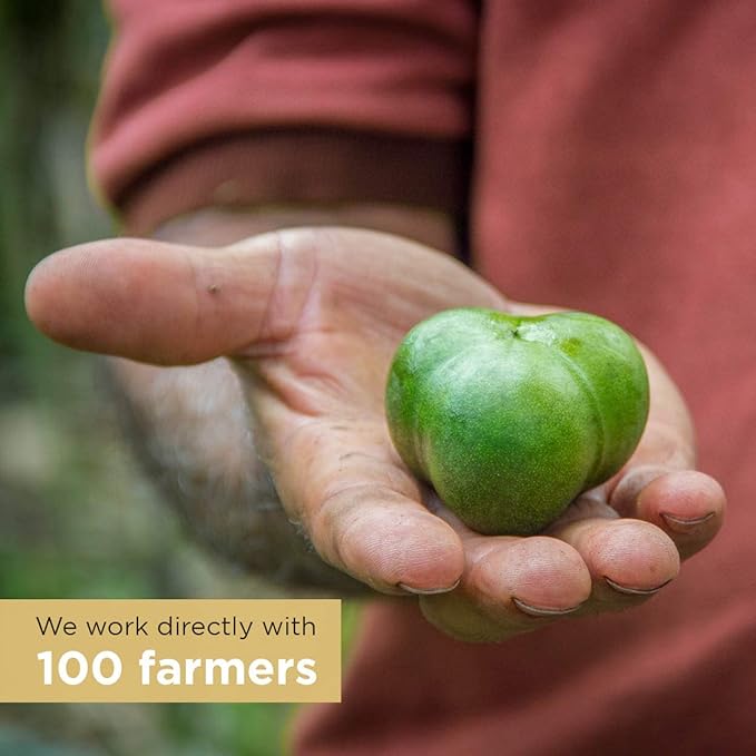 Cacay Oil Roll-On – Natural Anti-Aging Face & Body Oil for Scars with Retinol & Vitamin E, Organic Skincare, Antioxidant-Rich Treatment for Acne Scars, Wrinkles, Fine Lines, and Dry Skin (0.33 Fl Oz)