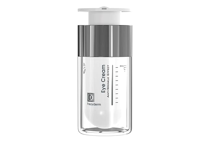 Frezyderm Anti-Wrinkle Effect Eye Cream - 15ml/0.51oz