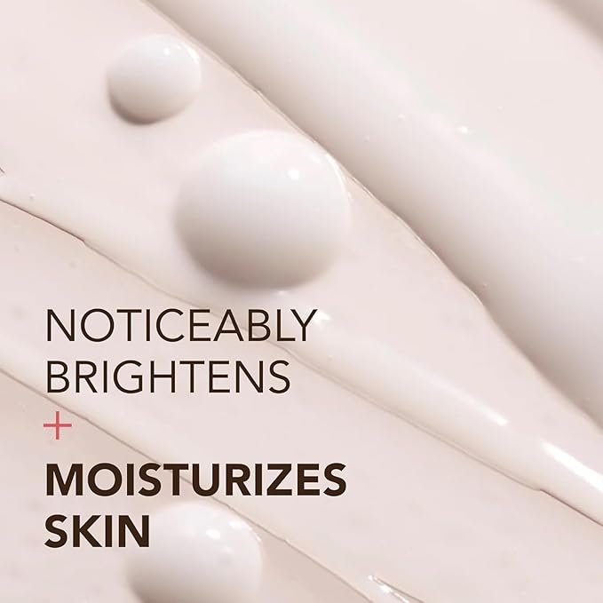 The Face Shop Rice Water Bright Vegan Serum - Targets Uneven Skin Tone & Dryness, Brightening, Nourishing, Hydrating - Rice Water, Hyaluronic Acid, Niacinamide - Korean Skin Care