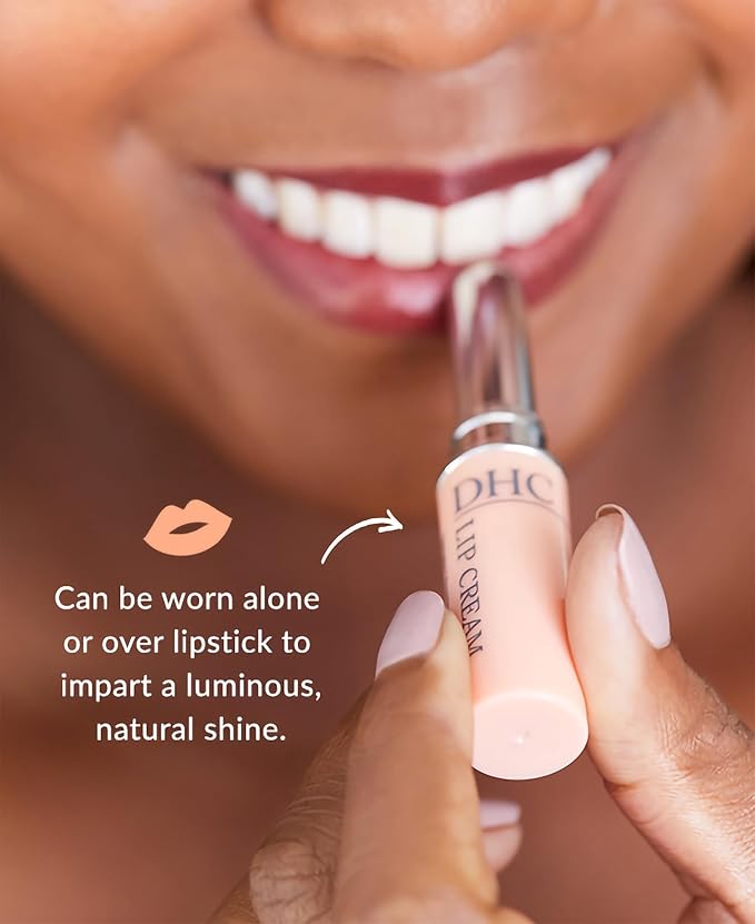 DHC Discovery Set, includes Deep Cleansing Oil 6.7 fl oz, Velvet Skin Coat 0.52 oz Net wt., and Lip Cream 0.05 oz Net wt.