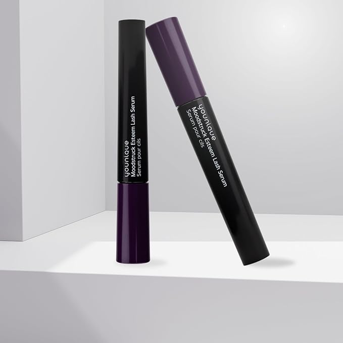Younique's MOODSTRUCK ESTEEM Lash Serum | Eyelash Serum for Longer, Thicker and Stronger Lashes