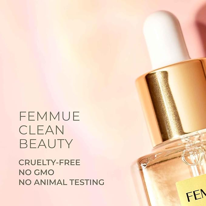 Rescue Rescue Hydrating Face Serum (1 oz) | Moisturizing Serum with Hyaluronic Acid | Soothing, Deeply Hydrate Skin | Korean Skin Care