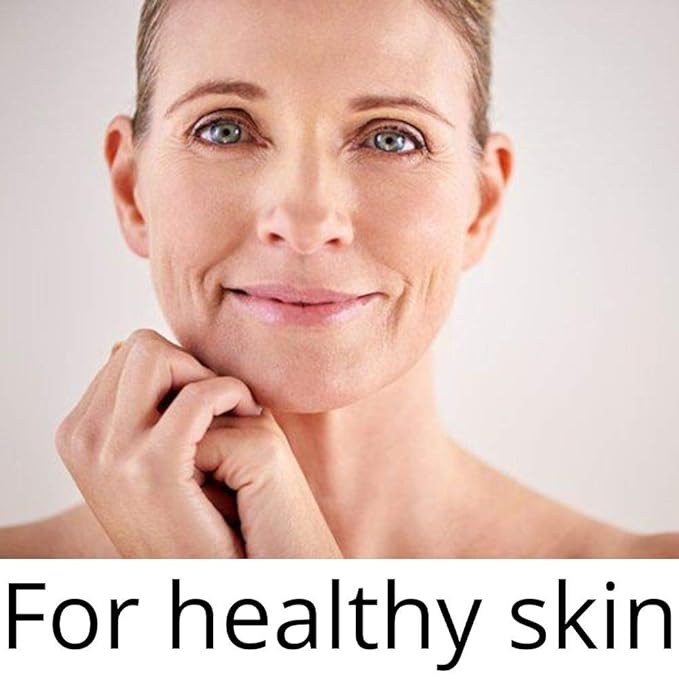 ORGANIC POPPY SEED OIL 100% Pure & Natural, Unrefined, Cold-Pressed For Face, Dry Skin, Nails, Lips, Body & Hair - Reduce Hair Breakage