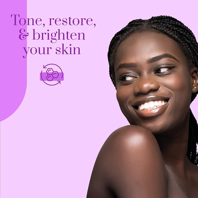 Collagen Daily Face Moisturizer - Dermatologist Tested, Reduces Wrinkles, Fine Lines, Hydrating, Anti-Aging, Clean Beauty, Cruelty-Free Korean Skin Care - All Skin Types - 1.69 oz