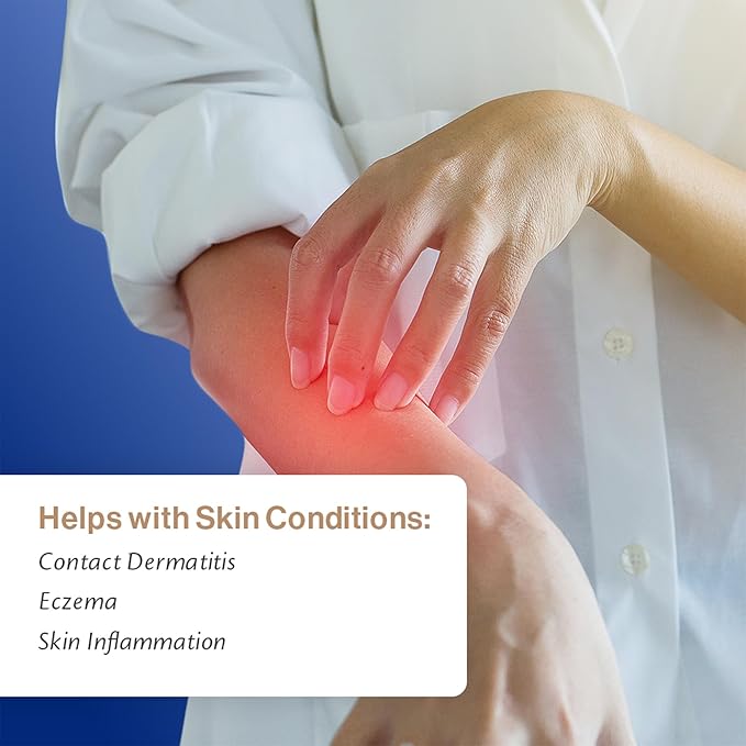 Evme Gentle Cleansing Powder – Kaolin Clay Face Wash with Vitamin C & Lotus Root Seed – Fragrance-Free, Dermatologist-Tested Cleanser for Sensitive, Reactive Skin – Hydrating, Soothing & Refreshing