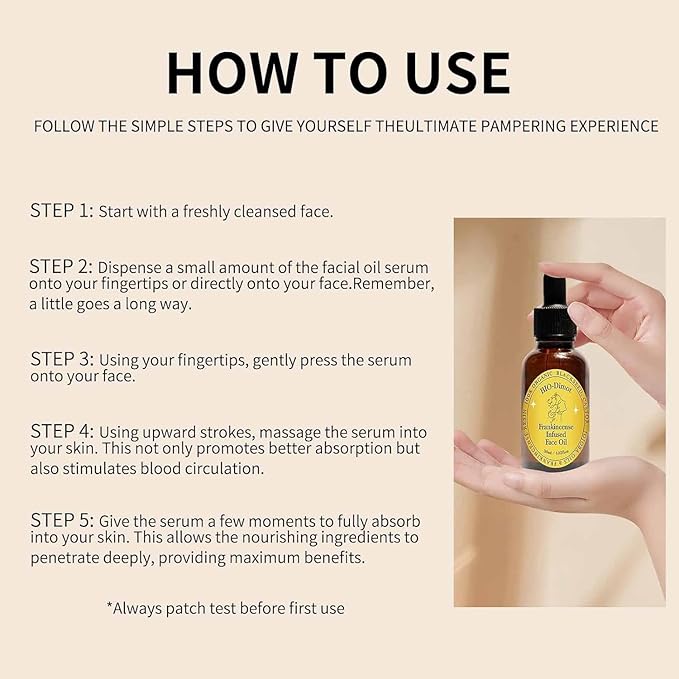 Frankincense Resin Oil For Face,Frankincense Resin Infused Organic Black Seed & Jojoba Oils,Natural skin Care moisturizing, Facial Anti-Aging Moisturizing skin Serum (2)