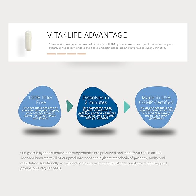 2000 Mcg, Biotin+msm, Hair Skin and Nail Support – 60 Count