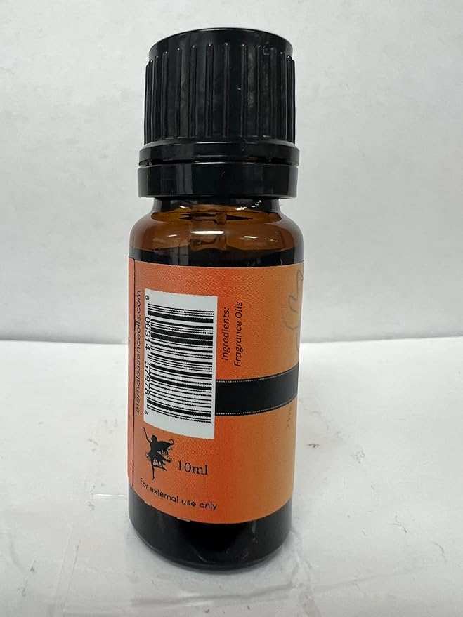 Peach Citrus - Premium Grade Fragrance Oils - 10ml - Scented Oil