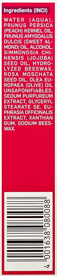 Weleda Wild Rose Soothing Eye Cream (1x.34 Oz)