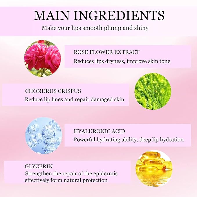 30 Pairs Lip Masks & 24K Gold Eye Masks, Crystal Collagen Eye Patches for Puffy Eyes, Gold Under Eye Mask for Puffy Eyes and Dark Circles, Treatments Under Eye Bags, Reducing Fine Lines and Wrinkles