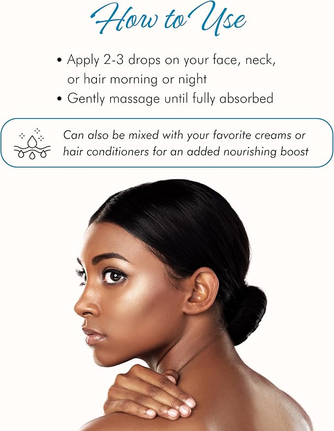 Vitamin E Oil, 100% Pure Max Strength 75,000 IU Vitamin E, Antioxidant Rich Skincare Oil for Face, Hair, Body & Nails, 2 oz