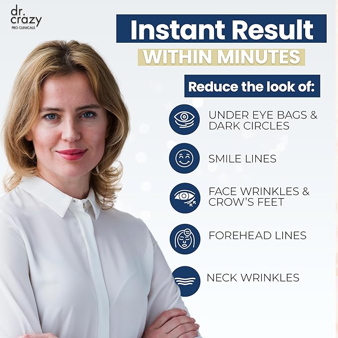 Bag Buster Eye Cream - CPR Repair Eye Cream | Eye Cream for Puffiness and Bags Under Eyes