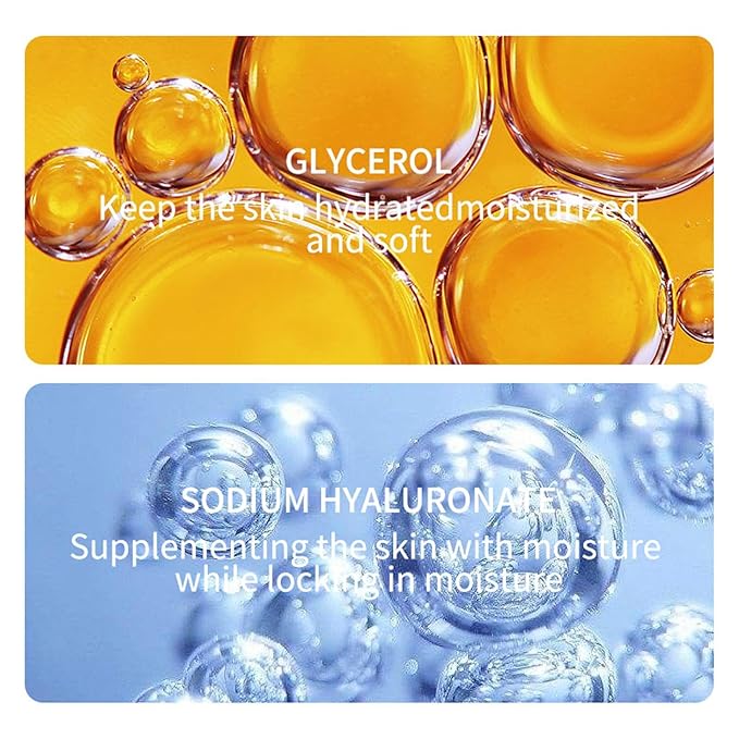 30 Pairs Collagen Lip Masks & Under Eye Mask,Crystal Collagen Eye Patches for Puffy Eyes,Moisturizing& Reducing Fine Lines & Dark Circle, Effectively Nourishes Lip & Eye Skin Care