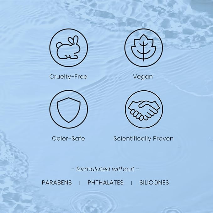 Bond Intense Restorative Hair Mask – Deep Conditioning Treatment for Dry, Damaged Hair – Keratin-Enriched Formula for Frizz Control & Split End Repair – Sulfate-Free – 6.76 fl oz