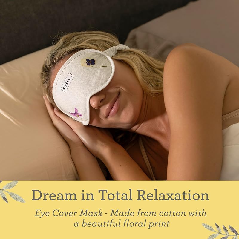 Lizush Luxury Spa Gifts for Women - 6 Piece Citrus Spa Gift Baskets for Women, Relaxation Birthday Gift Set, Handmade in the USA, Self Care Gift Sets For Wife, Mom, Co-Worker, Best Friend