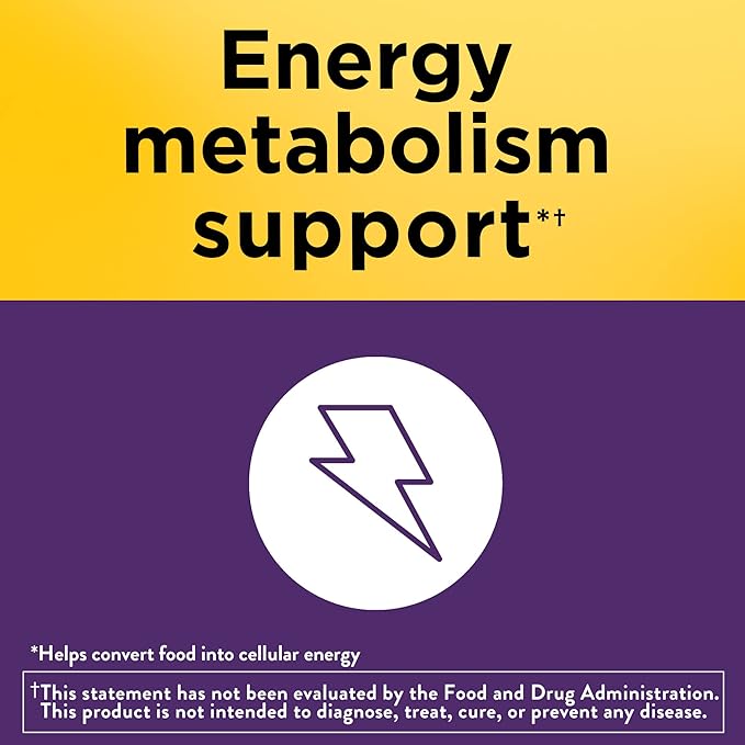 Nature Made Biotin 1000 mcg, Dietary Supplement Supports Healthy Hair & Skin, 120 Softgels, 120 Day Supply (Pack of 2)