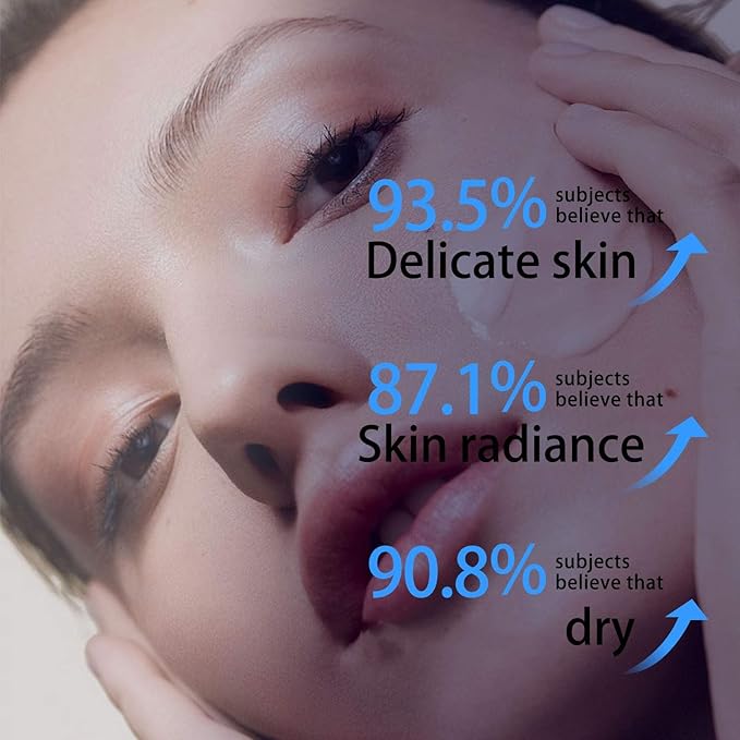 Thousand Whale B5 repair serum ,high concentration of vitamin B5.For irritated or sensitive skin.panthenol 20%+repair serum