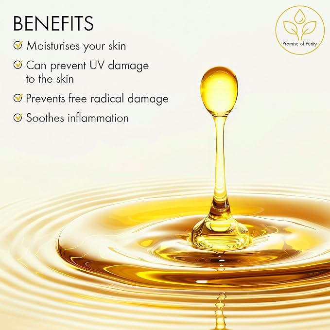 Majestic Pure Vitamin E Oil - 100% Pure & Natural, 20,000 IU | Premium Grade, Cold-Pressed and Tocopherol to Repair Dry, Damaged Skin| Moisturizing Skin, Hair and Scalp 8 Fl Oz