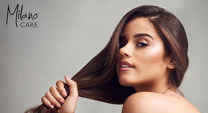 Shots – Keratin Mask – Nourishing Collagen Hair Treatment – Hydrating Deep Conditioner for Dry or Damaged Hair – Leave-In Protein Mask, 2x1-1 fl oz Packet