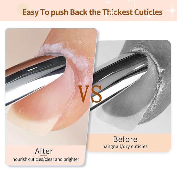 Cuticle Remover Liquid, Professional Nail Care Solution Cuticle Remover Set Nail Care Cuticle Remover Cream Cuticle Removing Fluids Cuticle Care