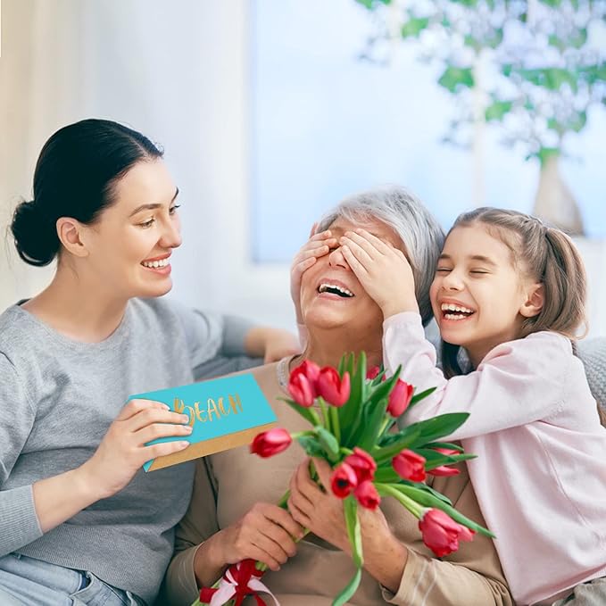 Beach Fragrance Oil, MitFlor Premium Scented Oils for Diffuser, Soap & Candle Making Scents, Summer Aromatherapy Essential Oils Set, Coastal Linen, Ocean Mist and More, 6x10 ml