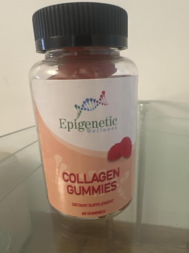 Empowering Youthful Vitality for Radiant Skin, Strong Joints, and Comprehensive Holistic Wellness Support with Collagen Complex