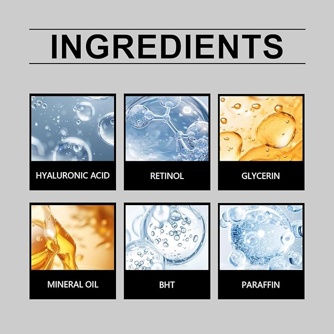 Lumibalm Erases Eye Bags within Minutes, Lumibalm for Under Eye Bags Lumibalm Eye Serum Lumibalm Stick for Under Eye Bags Turmeric Retinol Anti Aging Eye Cream Stick Reduce Fine Lines (2)