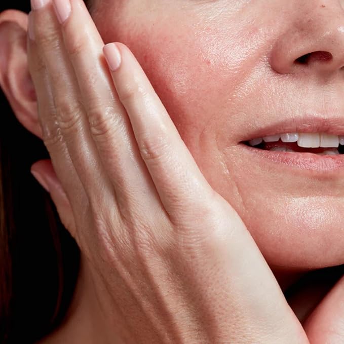 PAI SKINCARE - Organic Viper's Gloss Echium + Amaranth Overnight Face Oil | Natural, Vegan, Sensitive Skincare (1 fl oz | 30 mL)