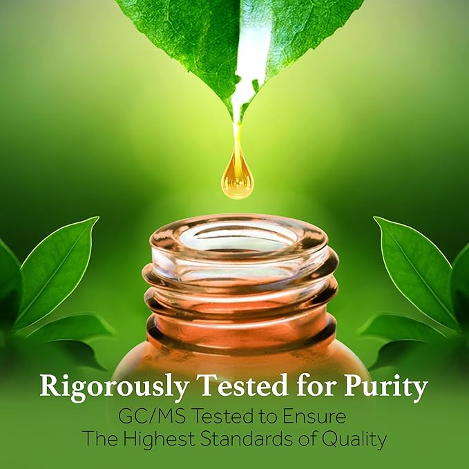 Pure and Natural Citronella Essential Oil by Sherpa Botanicals -100% Pure & Natural Oils -Ideal for Aromatherapy, Diffusers, Massage Oil - Vibrant & Fresh Aroma for Wellness- Vegan, Paraben-Free, 15mL