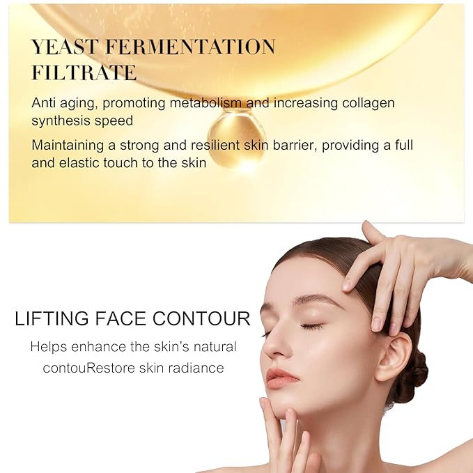 O'KADY Anti Aging Skin Care Sets Valentine's Day skincare gift set Gentle Facial Skin Care Sets & Kits for Wife Mom Women Girl Valentine's Day (12 Piece)