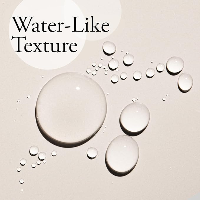 Pure Hemi Squalane Oil for Face, Body, and Hair, Plant-Based Hydrating Face Oil Moisturizer, Sugarcane Extract, Improves and Repairs Skin, Reduces Fine Lines, Non-Greasy, For All Skin Types - 1 fl oz