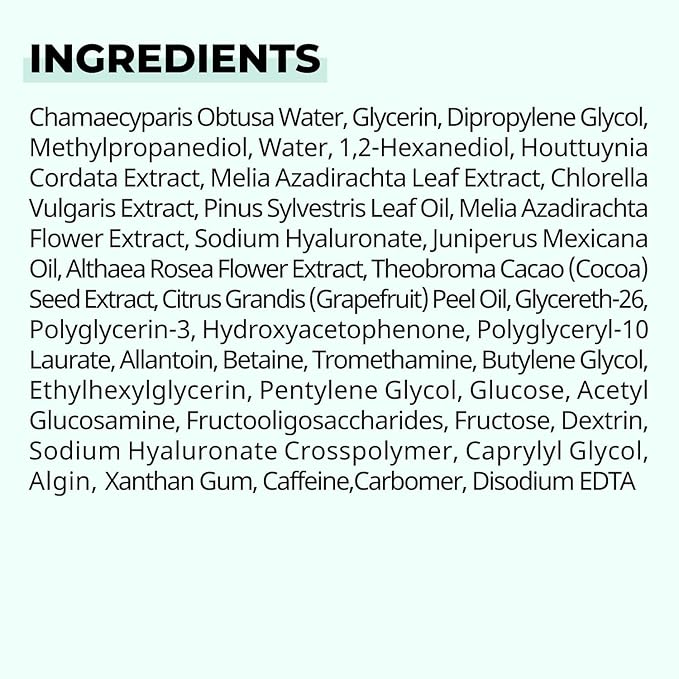 numbuzin No.1 Sheet Mask | Dewy Glow Spa Sheet Mask | Hydrating with 81% Jeju Cypress Water, Heartleaf Extract | Soothes, Revitalizes Sensitive Irritated Skin | Korean Skincare | 4 Sheets