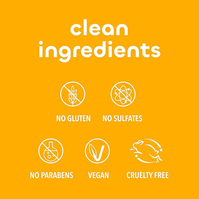 Seaweed Bath Co. Hydrate Body Cream, Citrus Vanilla Scent, 6 Ounce, Nourishing Hand & Body Lotion Moisturizer for Dry Skin, with Sustainably Harvested Seaweed, Kukui Oil, Hyaluronic Acid, Shea Butter