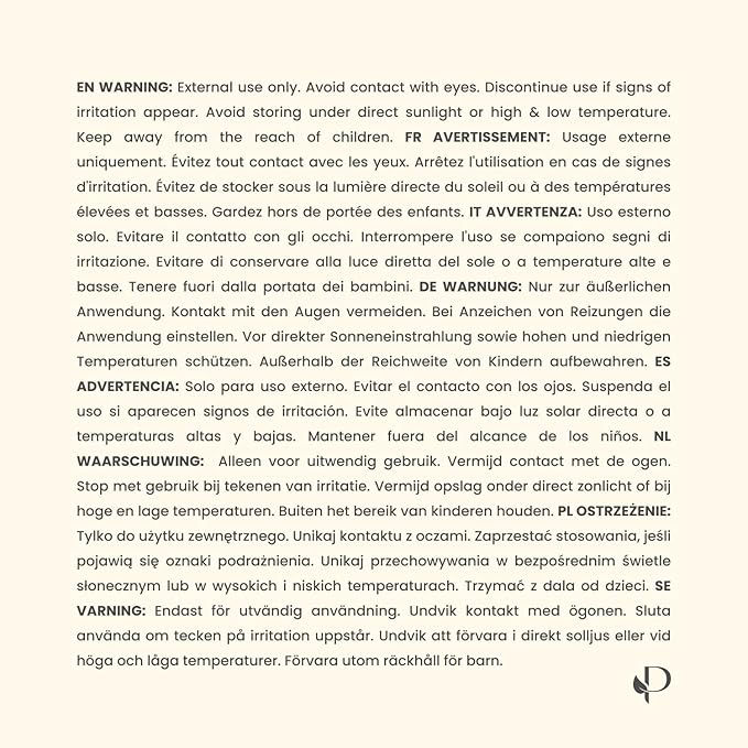 PLANTIFIQUE Korean Cleansing Balm Makeup Remover with Papaya Extracts, Hyaluronic Acid, and Ceramide - Nourishing Melting Cleanser for All Skin Types, 1.41 oz / 40 g