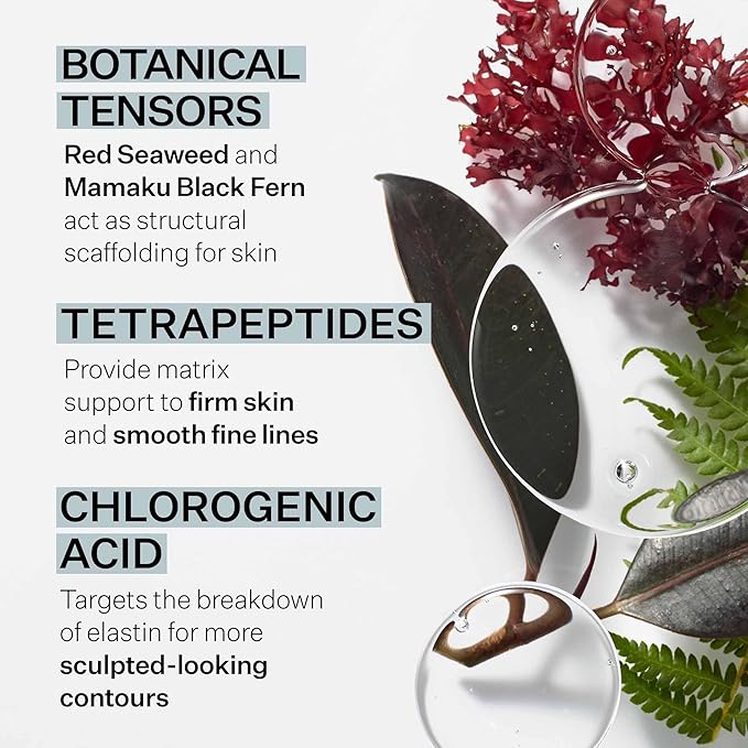 StriVectin Tighten and Lift Peptight Face Lift Serum with Tightening and Brightening Peptides for Wrinkles, Under Eye Bags and Puffiness, 30 mL