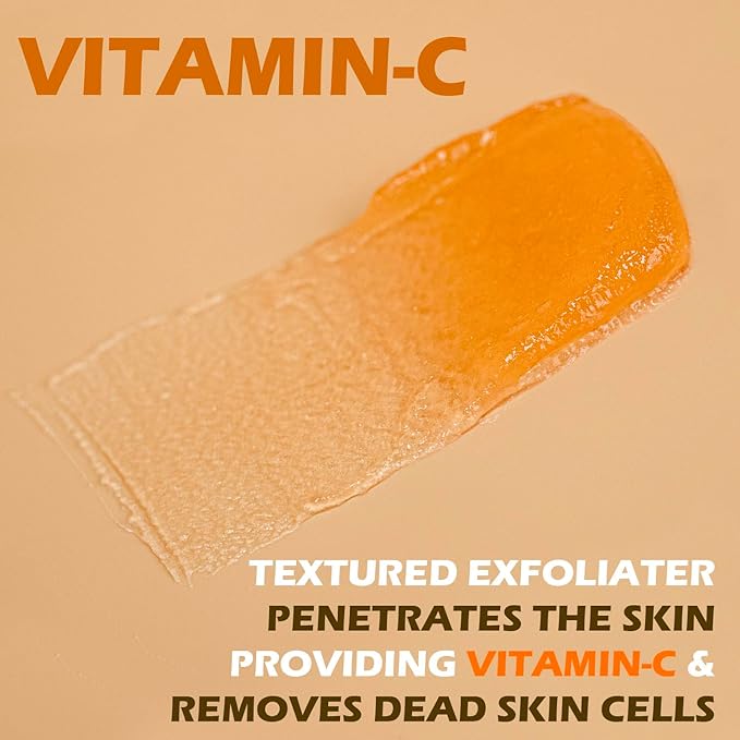 Uardo Brightening & Even Tone Collection 4 Pieces Set - usn119