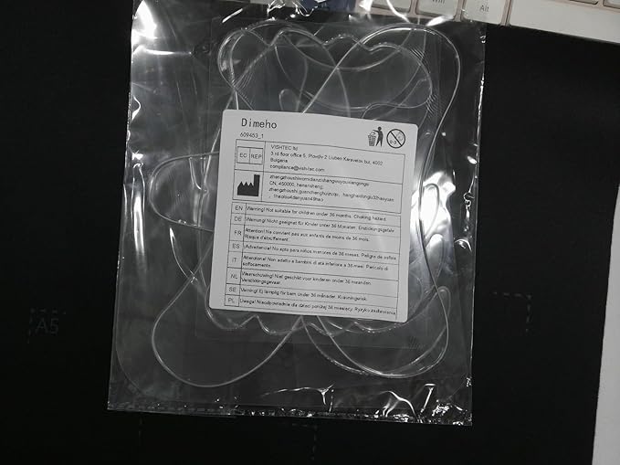 11 Pcs Neck Wrinkle Patches Reusable Silicone Forehead Wrinkle Mask No Adhesive Under Eye Pad for Plump Wrinkles Skin Lines Overnight Beauty Eyecare Cream Applicator while Sleeping