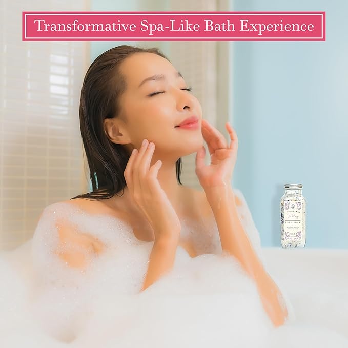 FinchBerry OMG You're Getting Married Gift Set โ 3-Piece Wedding Gift for Couples, Mr. & Mrs., Bridal Shower, Bride-to-Be โ With Luxurious Soap Bar, Hand Cream & Bath Soak โ Ideal Wedding Surprise!